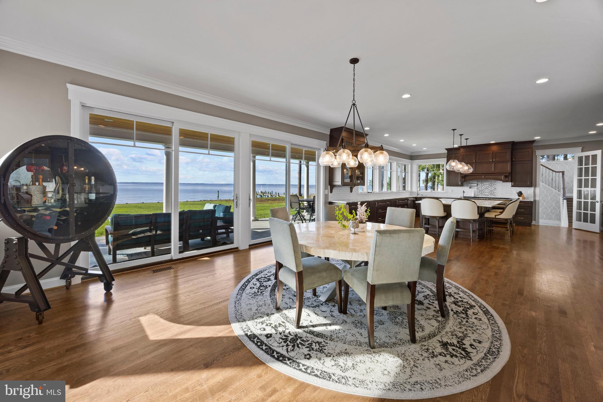 BLOODY POINT FARM - Residential