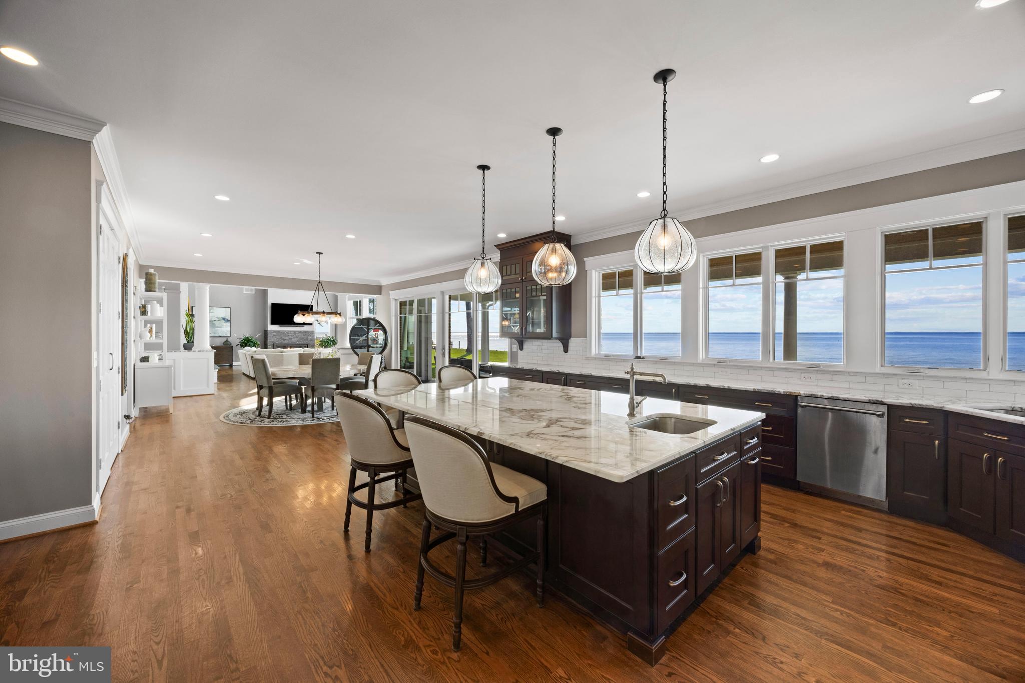 BLOODY POINT FARM - Residential