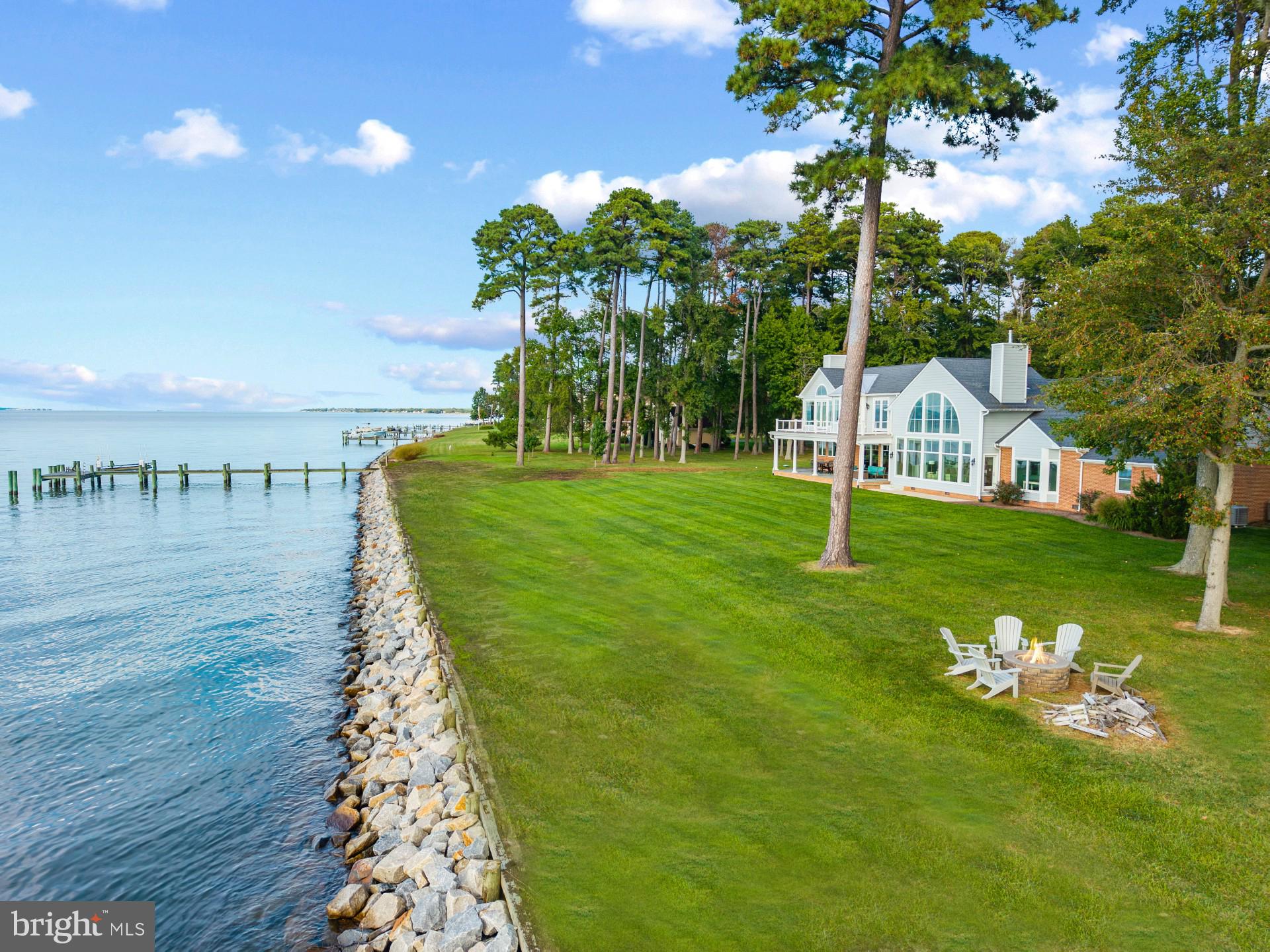 BLOODY POINT FARM - Residential