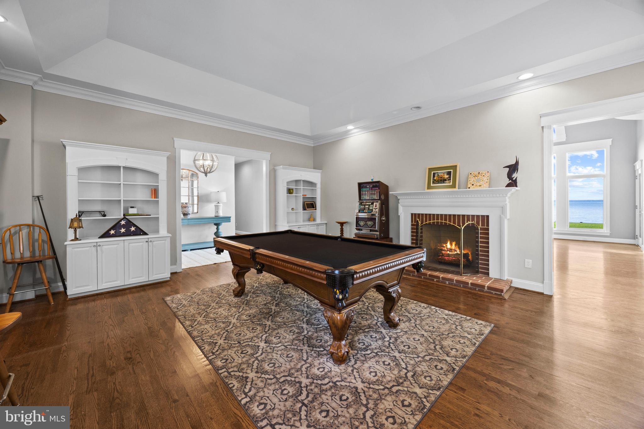 BLOODY POINT FARM - Residential