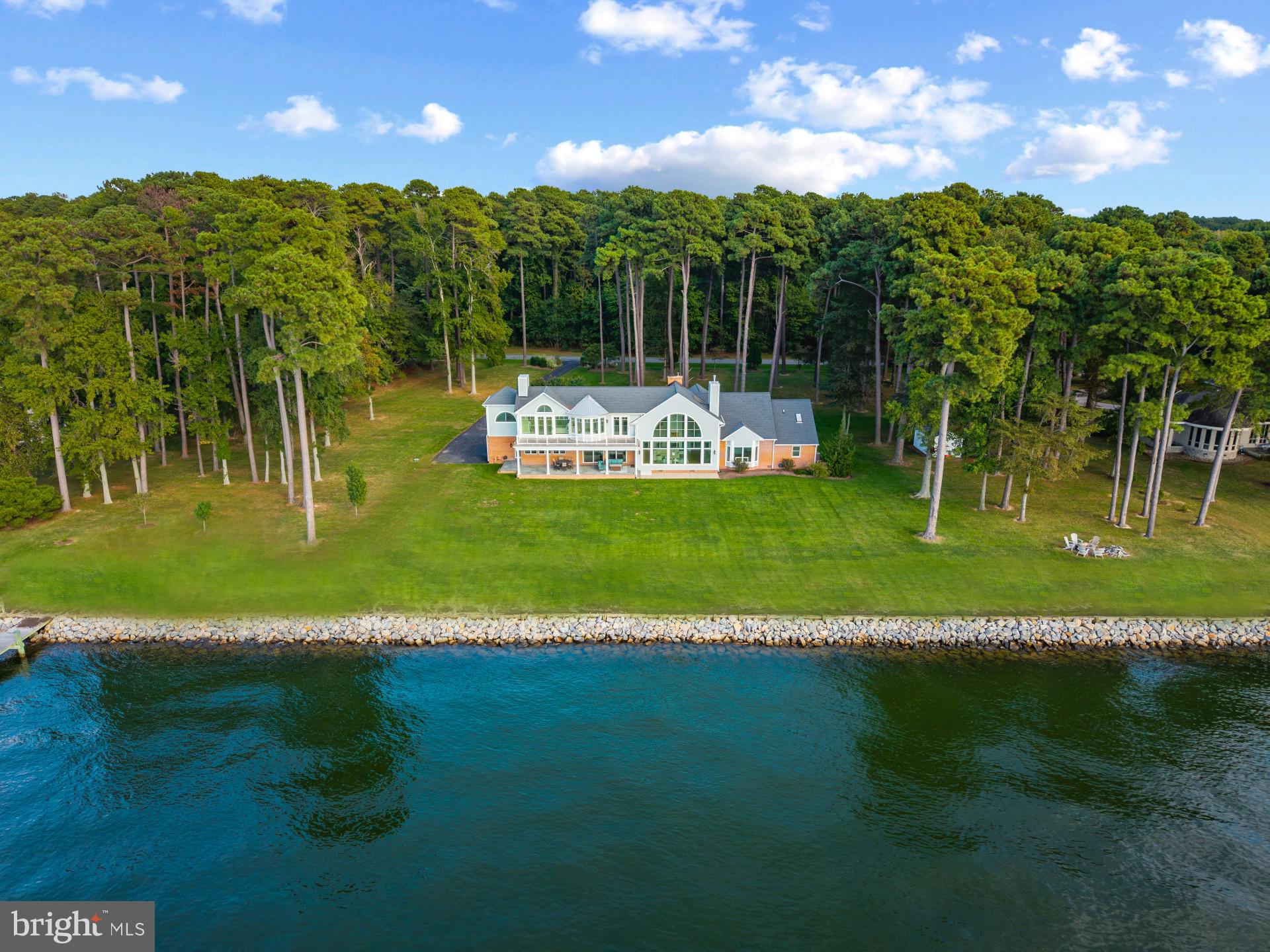 BLOODY POINT FARM - Residential