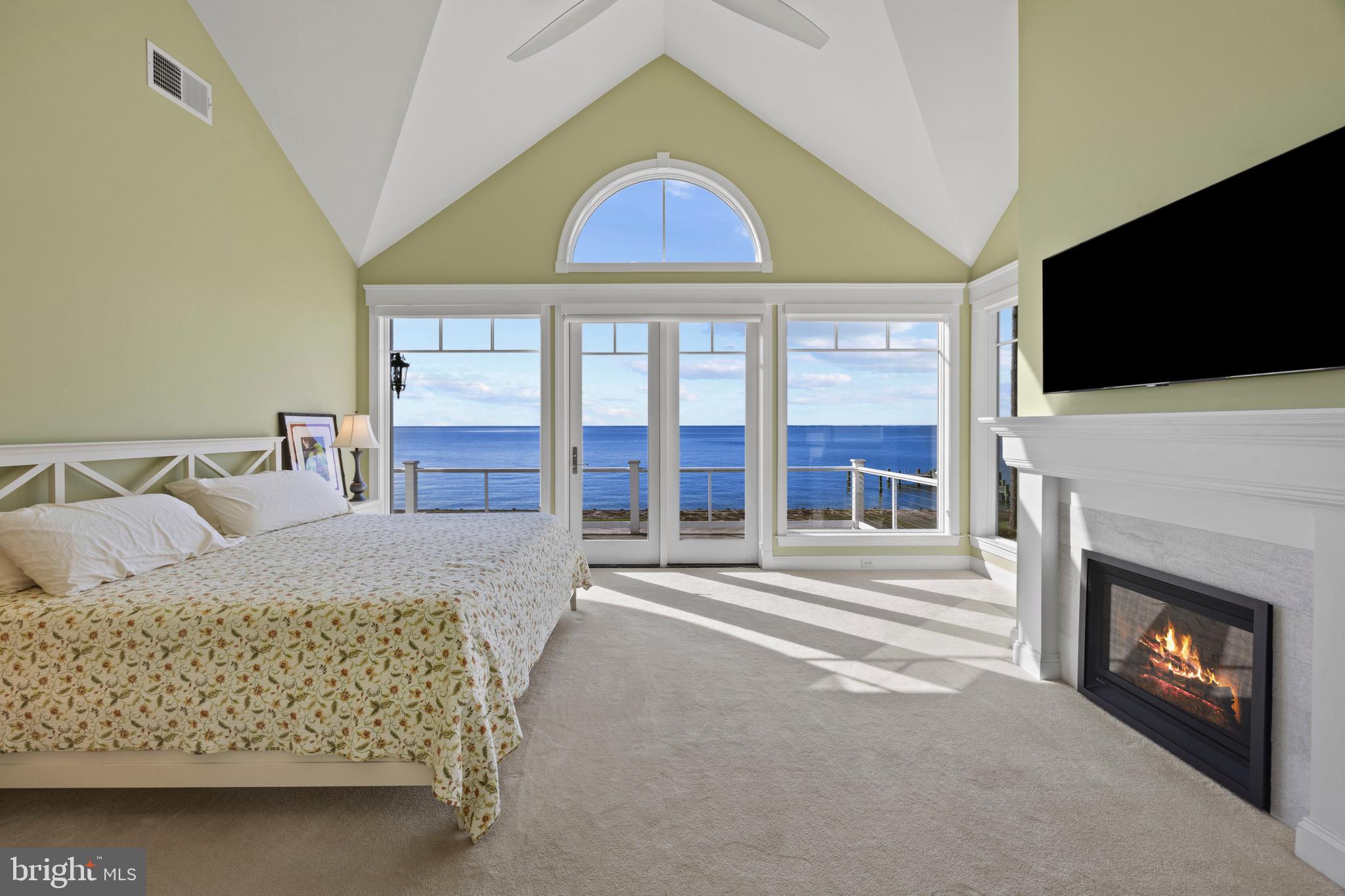 BLOODY POINT FARM - Residential