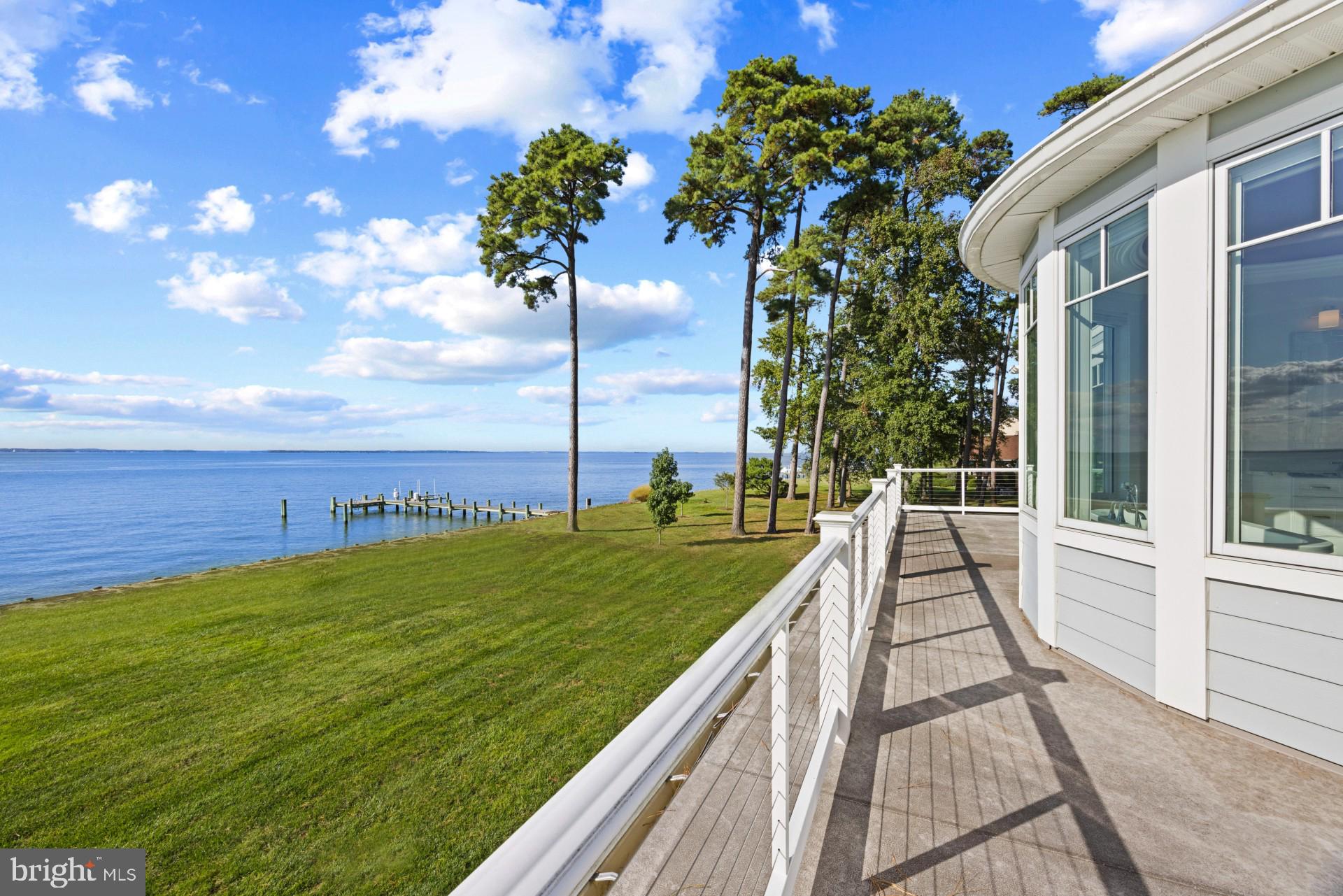 BLOODY POINT FARM - Residential