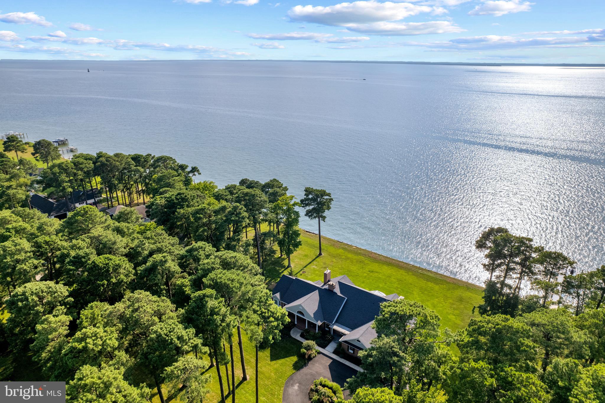 BLOODY POINT FARM - Residential