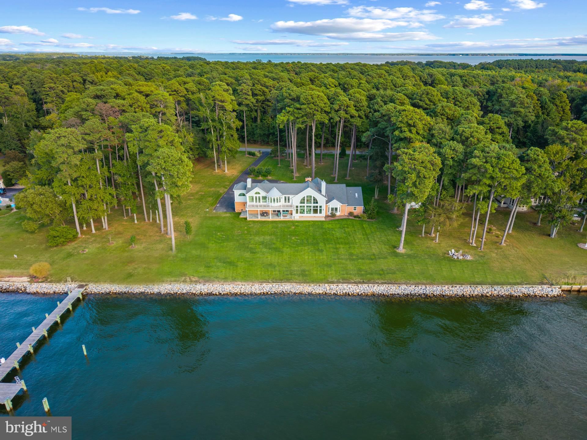 BLOODY POINT FARM - Residential
