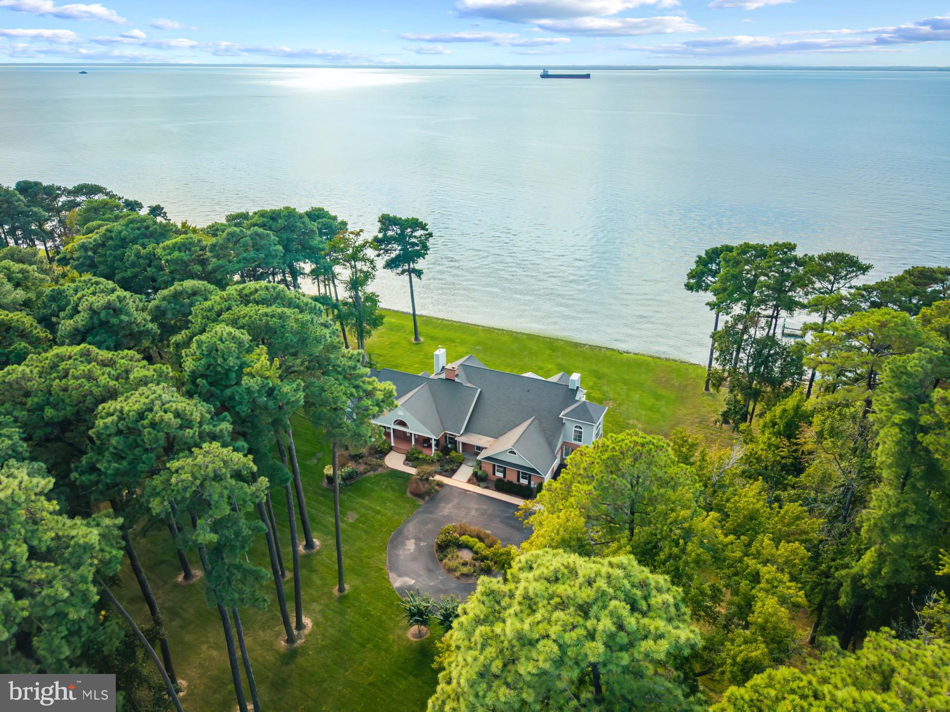 BLOODY POINT FARM - Residential