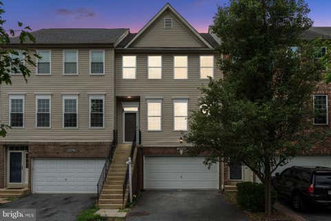 Townhouse For Sale - 14304 Trillium Terrace<br/> SILVER SPRING, MD 20906