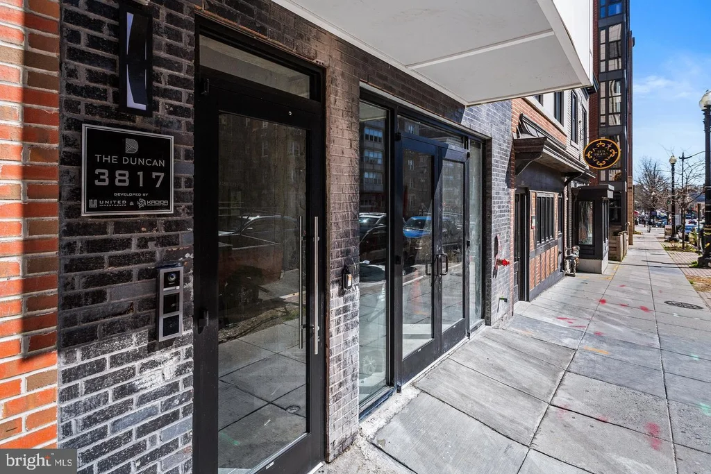 3817 Georgia Avenue NW Unit 2, Washington, DC 20011