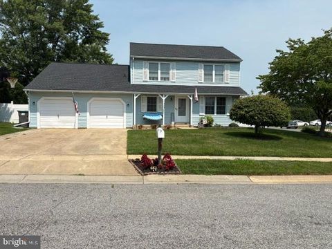 Homes For Sale - 2200 W Saint Joseph Street<br/> New Castle County, WILMINGTON, DE 19808