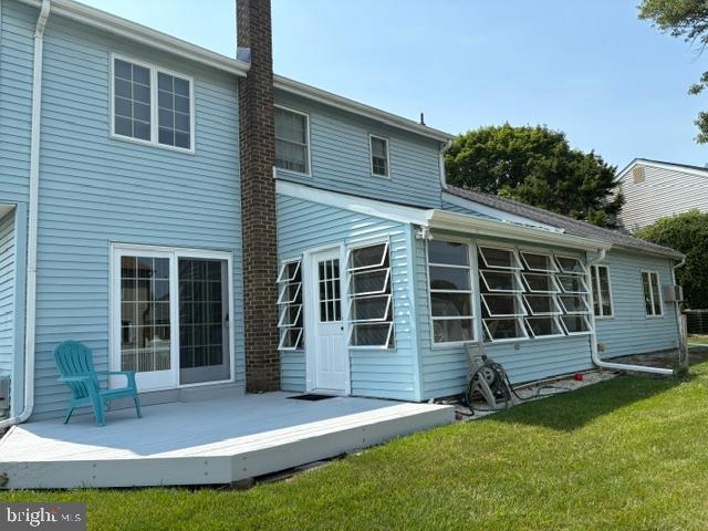 2200 W SAINT JOSEPH STREET