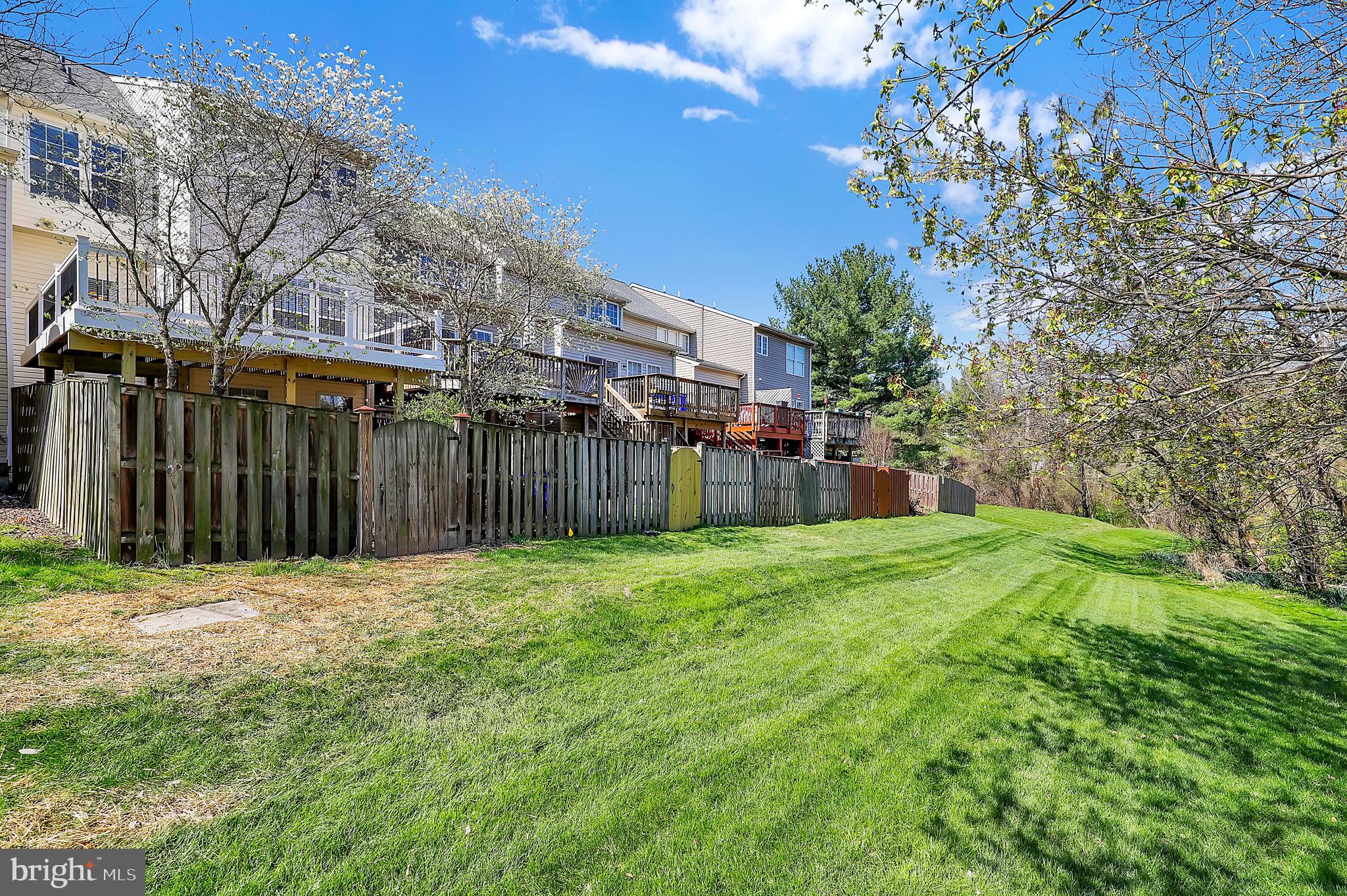 SPRING RIDGE - Residential