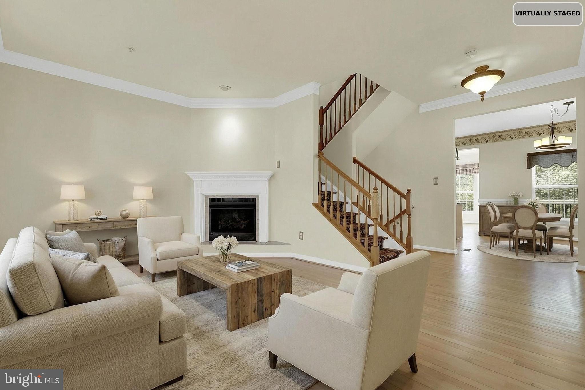 SPRING RIDGE - Residential