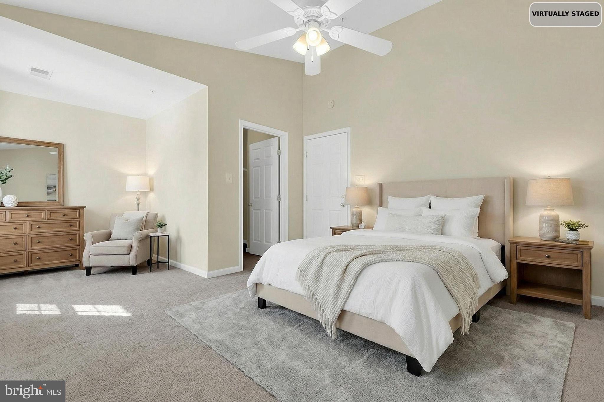 SPRING RIDGE - Residential