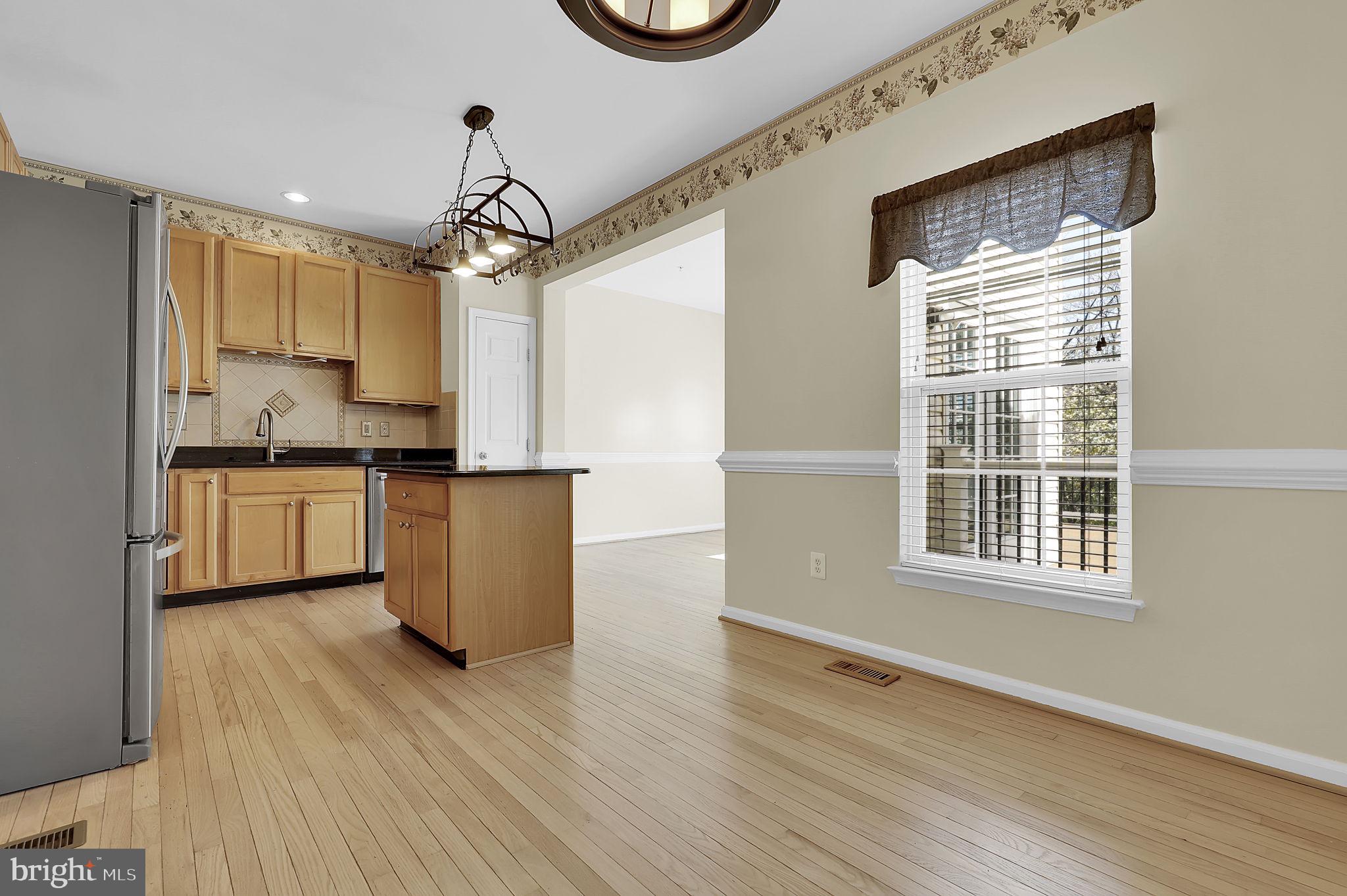 SPRING RIDGE - Residential