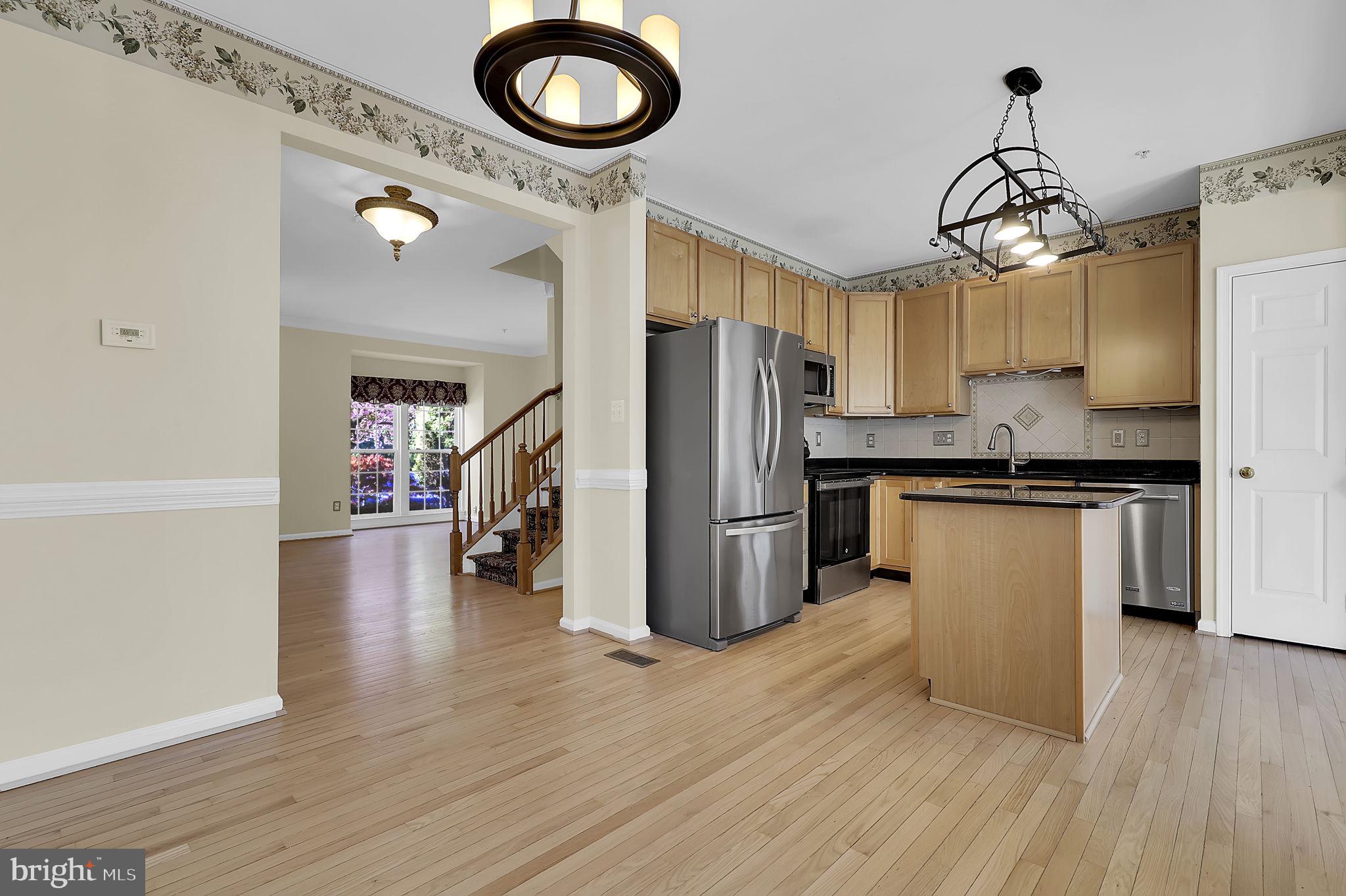 SPRING RIDGE - Residential