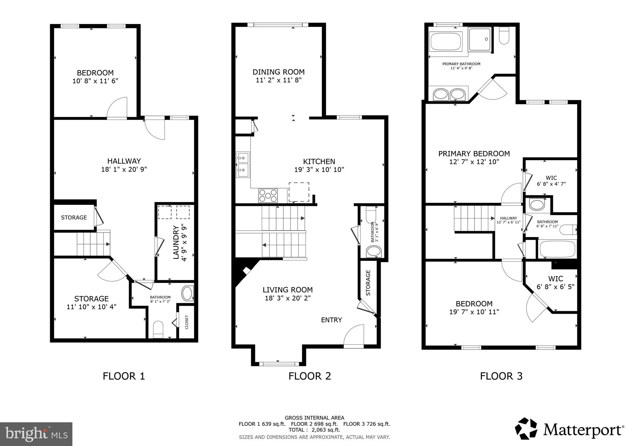 SPRING RIDGE - Residential