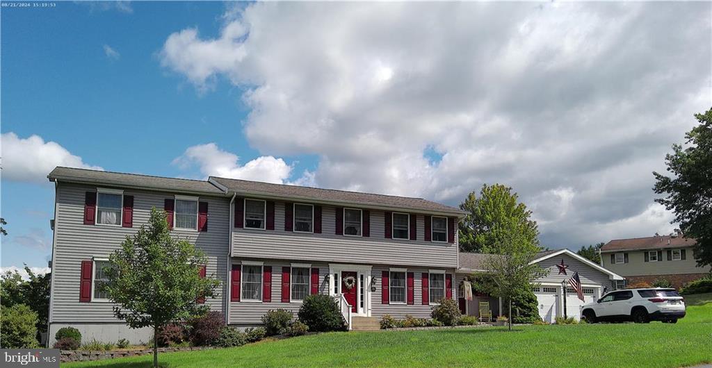 4777 HILTON ROAD