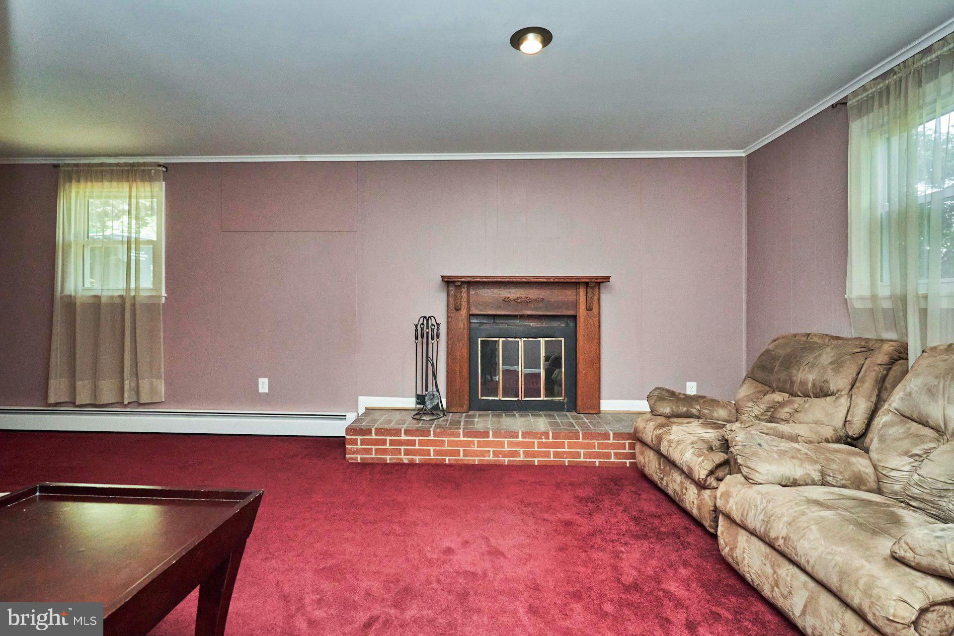 FALLS CHURCH - Residential