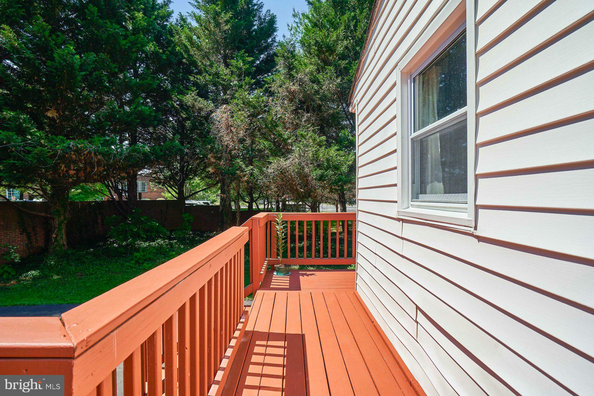 FALLS CHURCH - Residential
