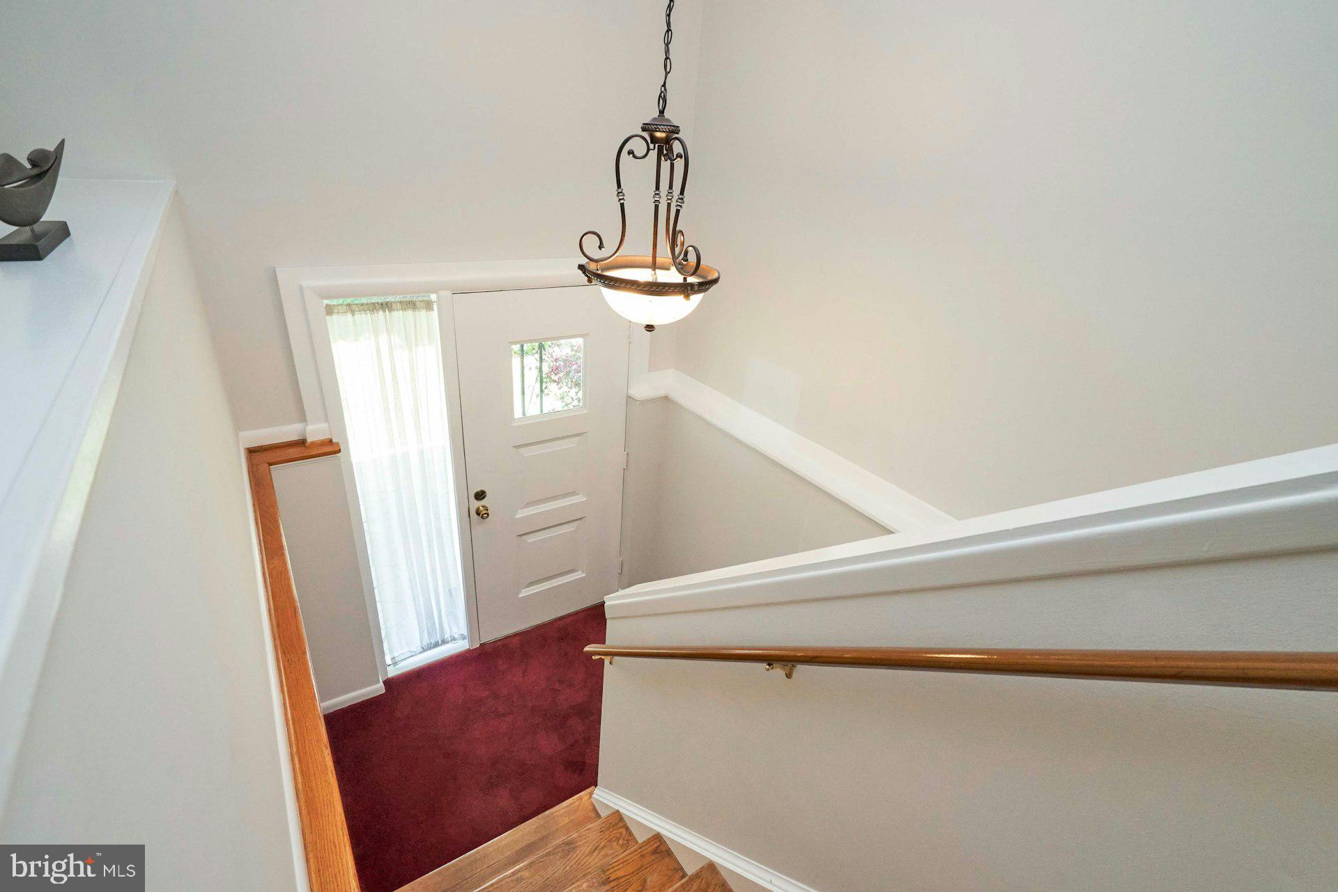 FALLS CHURCH - Residential