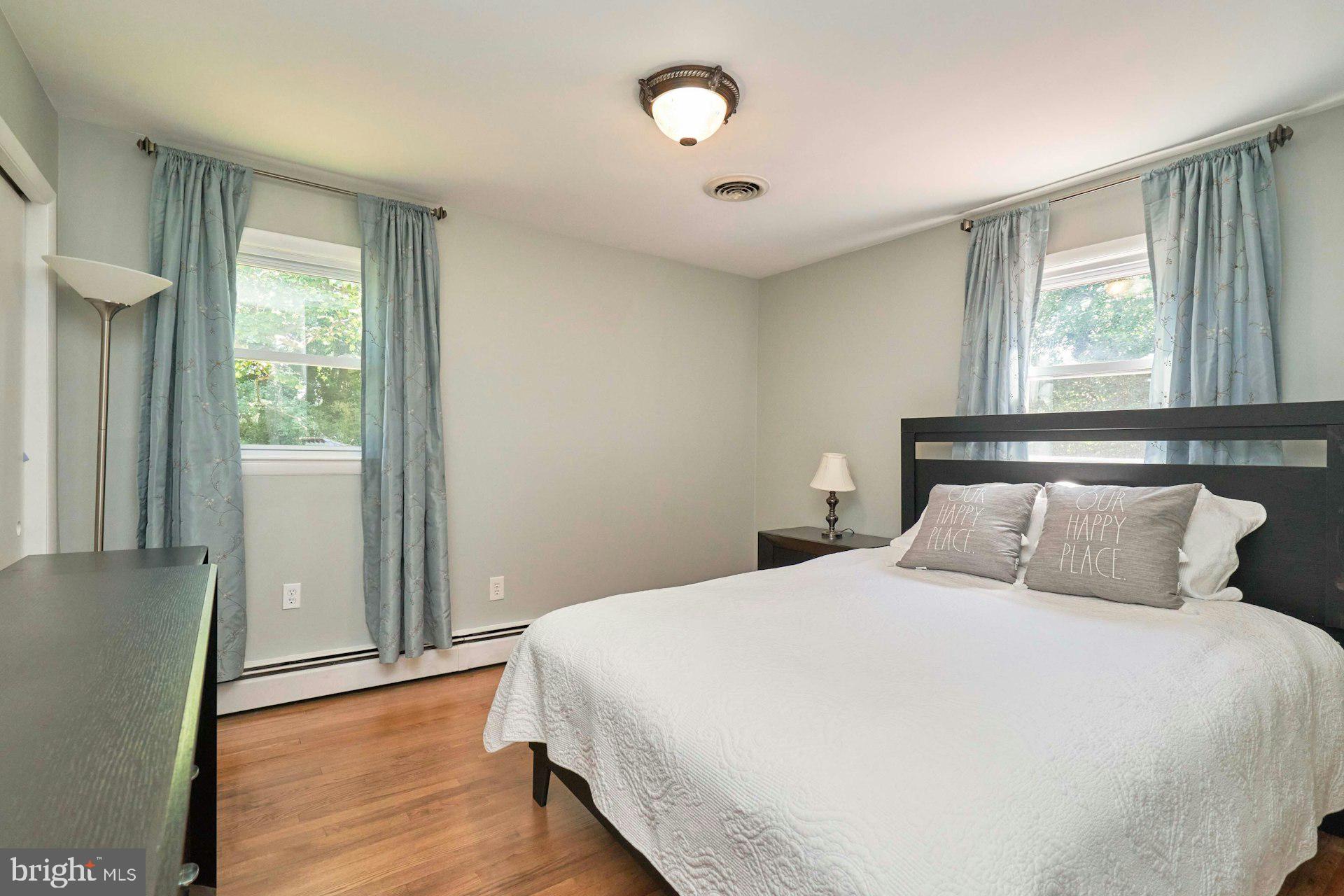 FALLS CHURCH - Residential