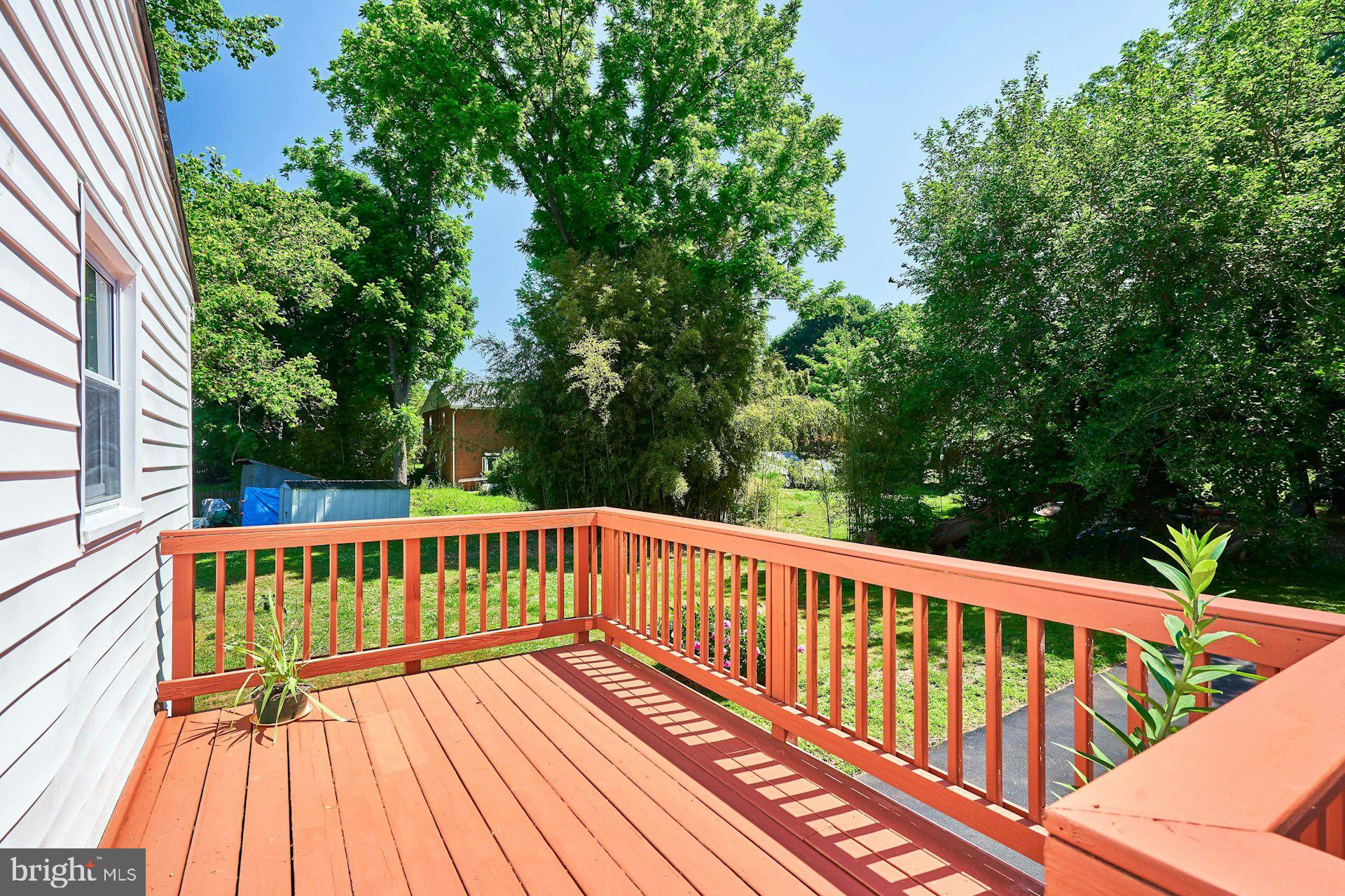 FALLS CHURCH - Residential
