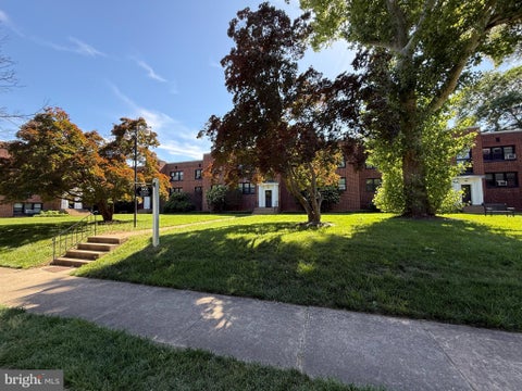 Condo For Rent - 1400 Kenmore Avenue #C1<br/> FREDERICKSBURG, VA 22401