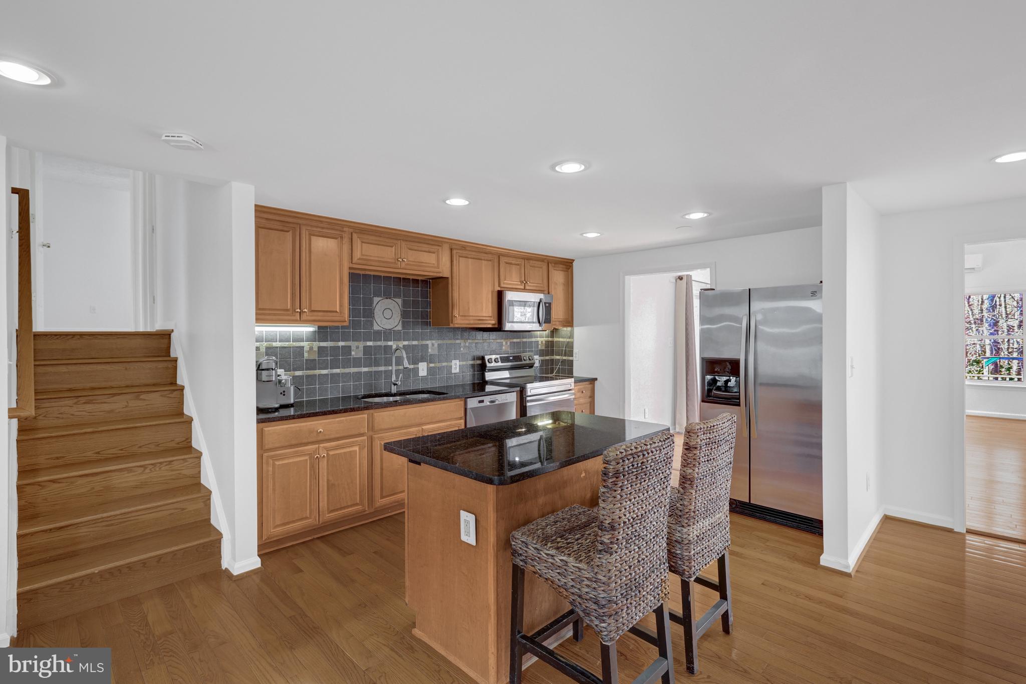 SUMMER HILL ESTATES - Residential