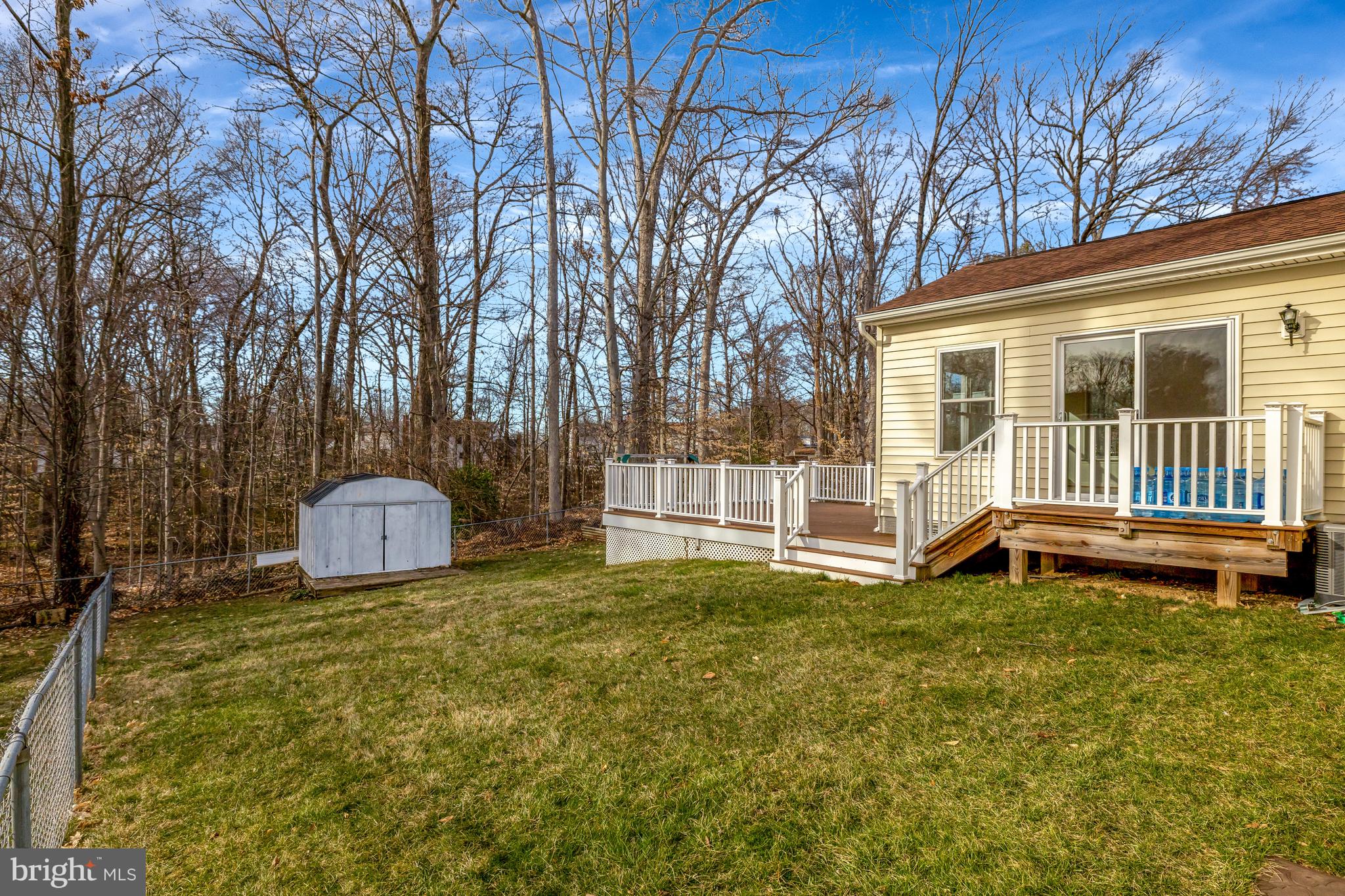 SUMMER HILL ESTATES - Residential