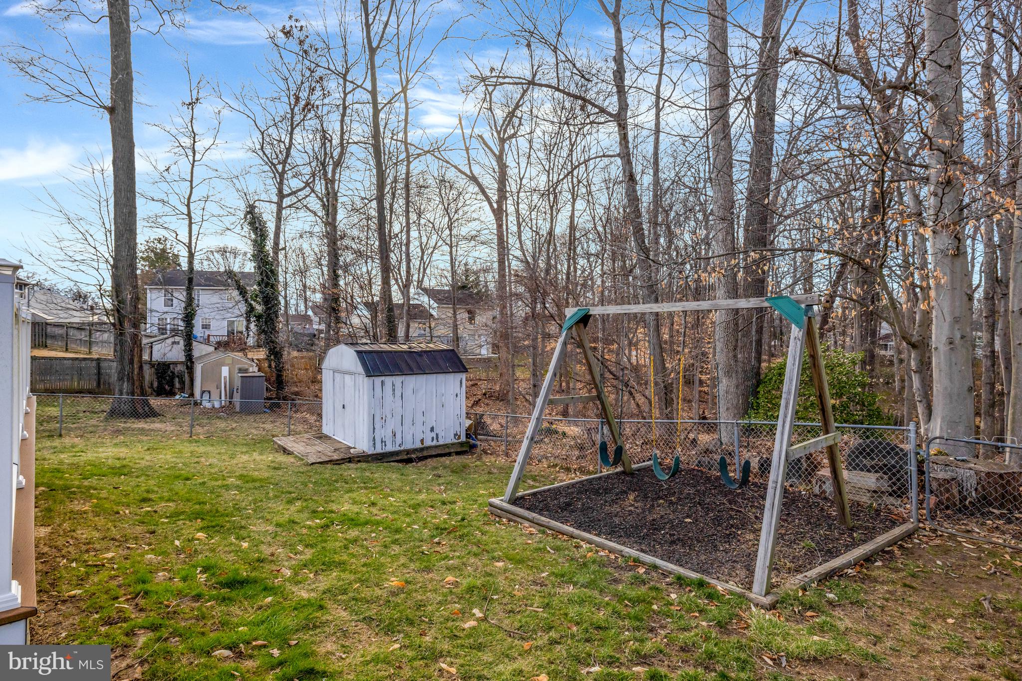 SUMMER HILL ESTATES - Residential