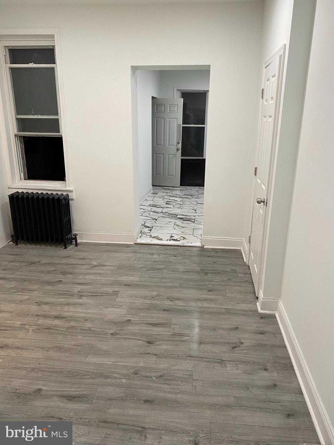 PHILADELPHIA - Residential