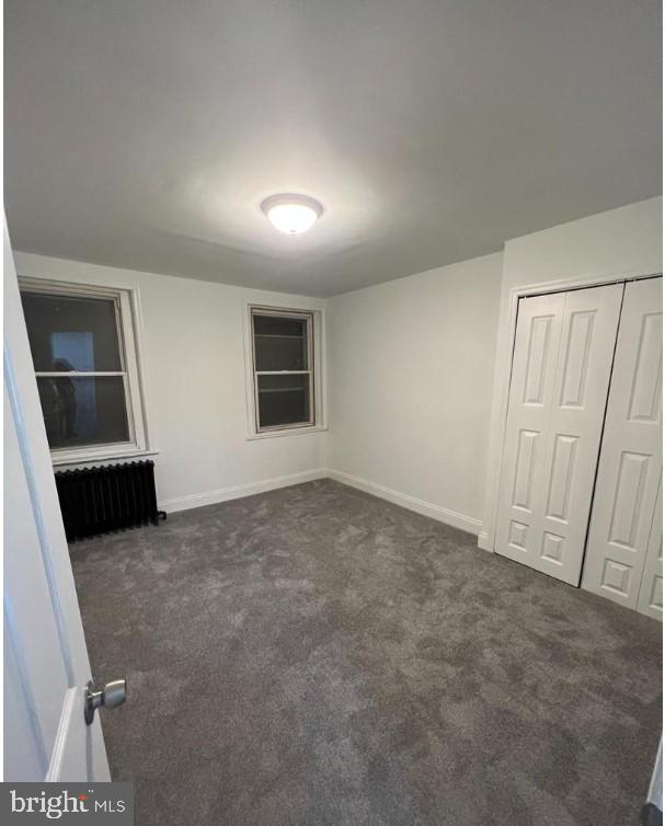 PHILADELPHIA - Residential