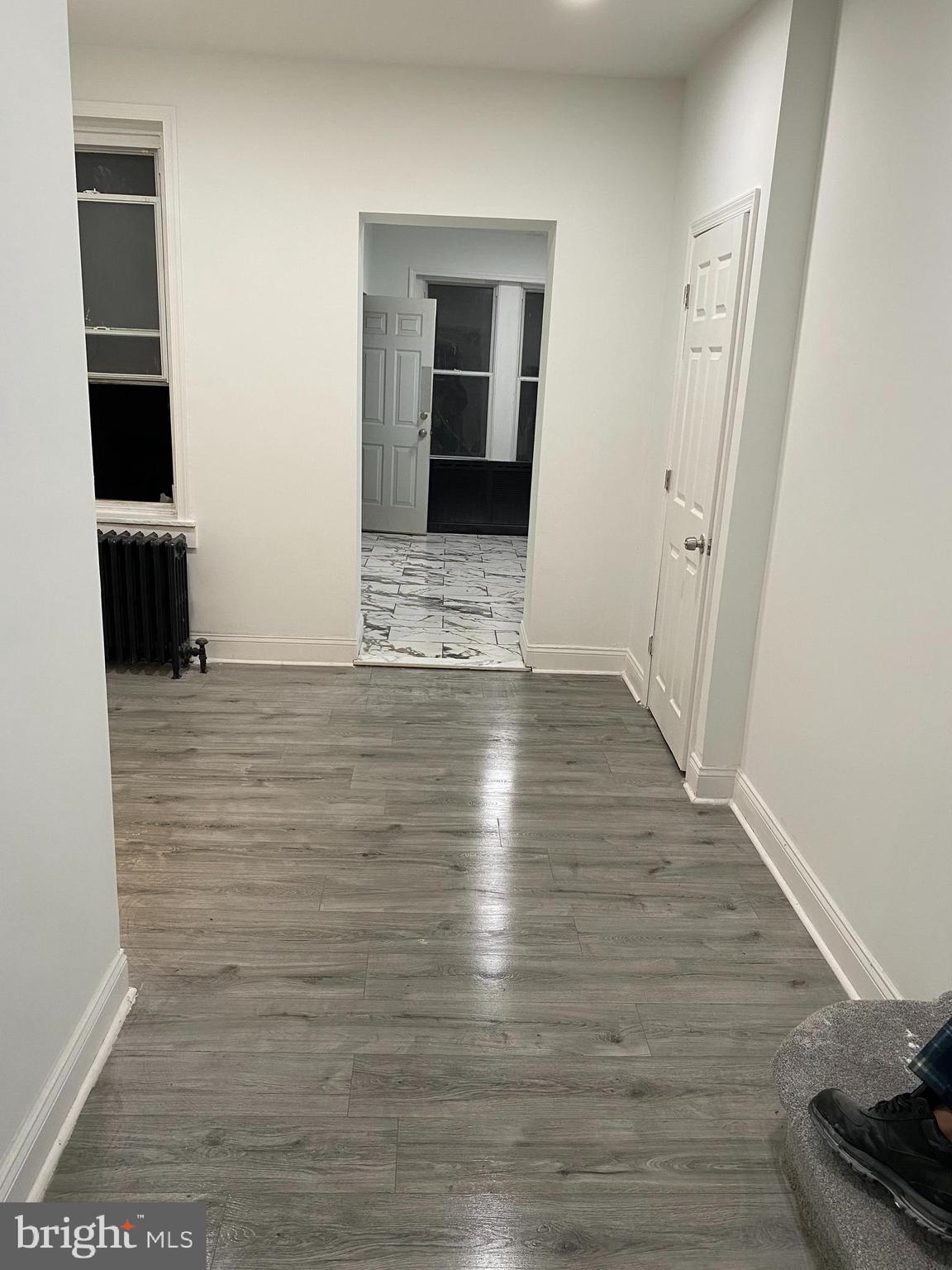 PHILADELPHIA - Residential