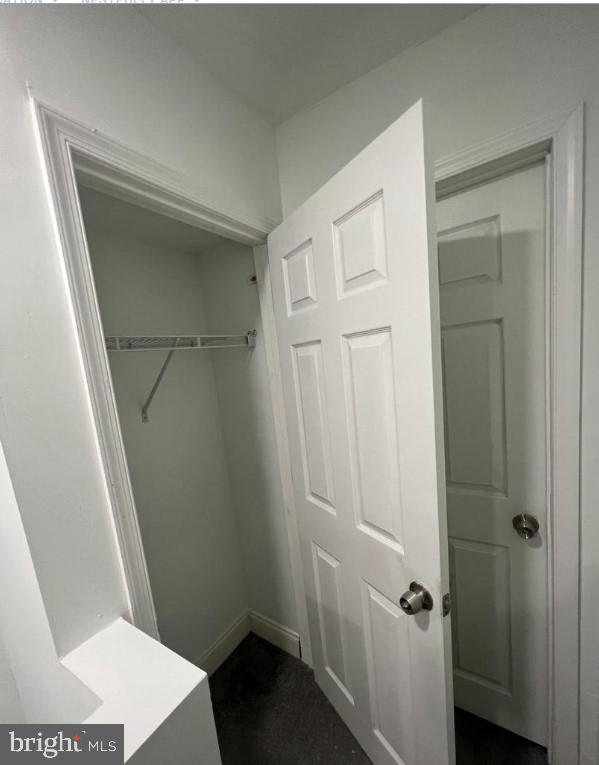 PHILADELPHIA - Residential