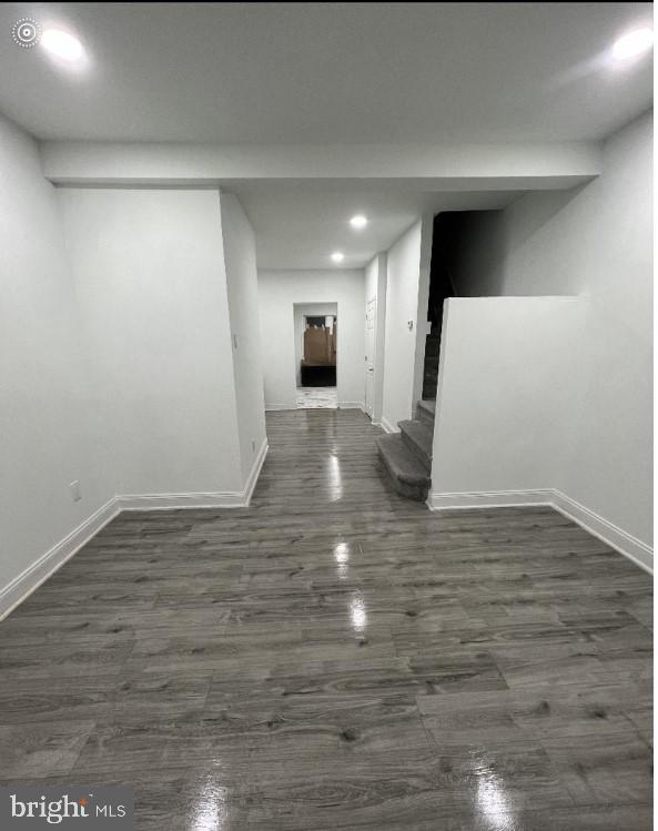 PHILADELPHIA - Residential