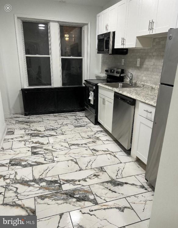 PHILADELPHIA - Residential