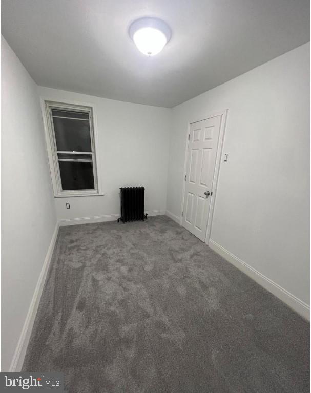 PHILADELPHIA - Residential