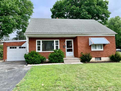 Photo of 115 E Pershing Avenue, LEBANON, PA 17042 (MLS # PALN2026780)