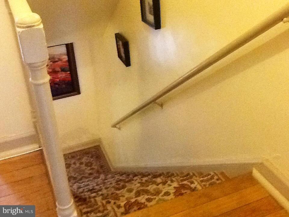 FAIRLINGTON MEWS - Residential Lease