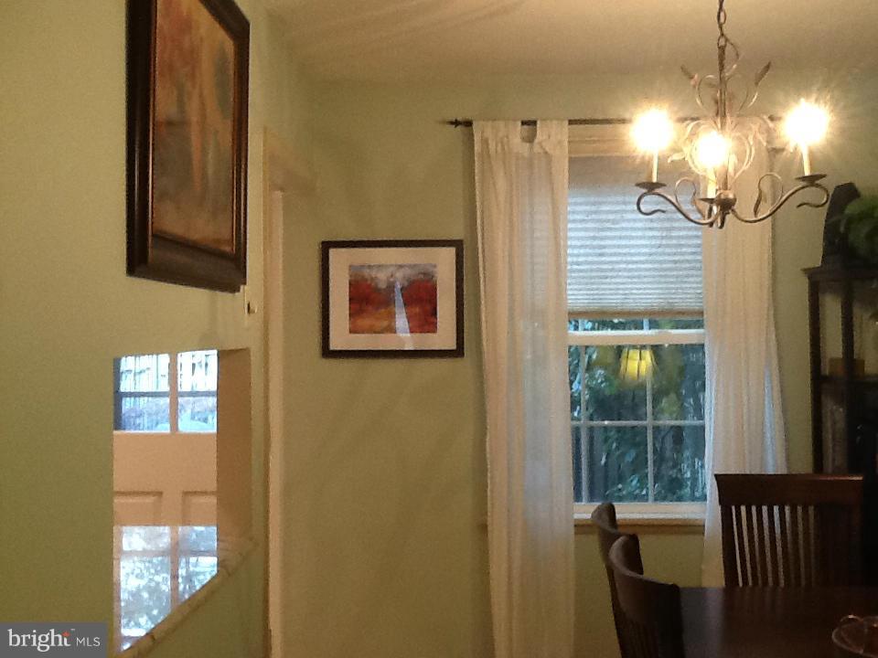 FAIRLINGTON MEWS - Residential Lease