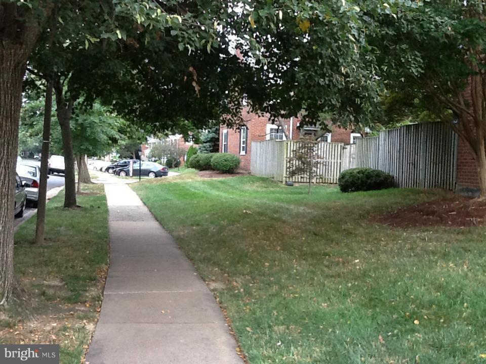 FAIRLINGTON MEWS - Residential Lease