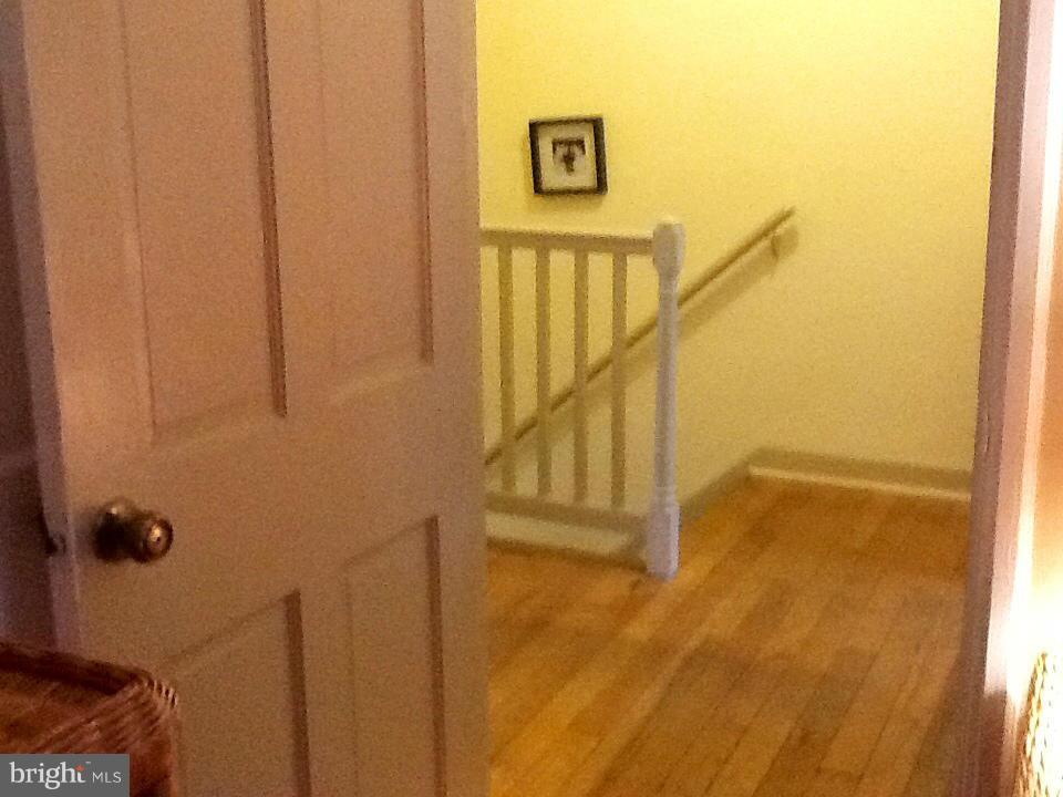 FAIRLINGTON MEWS - Residential Lease