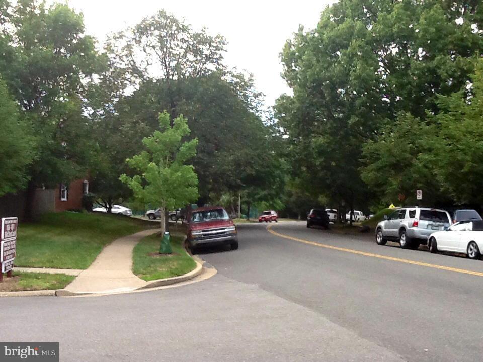 FAIRLINGTON MEWS - Residential Lease