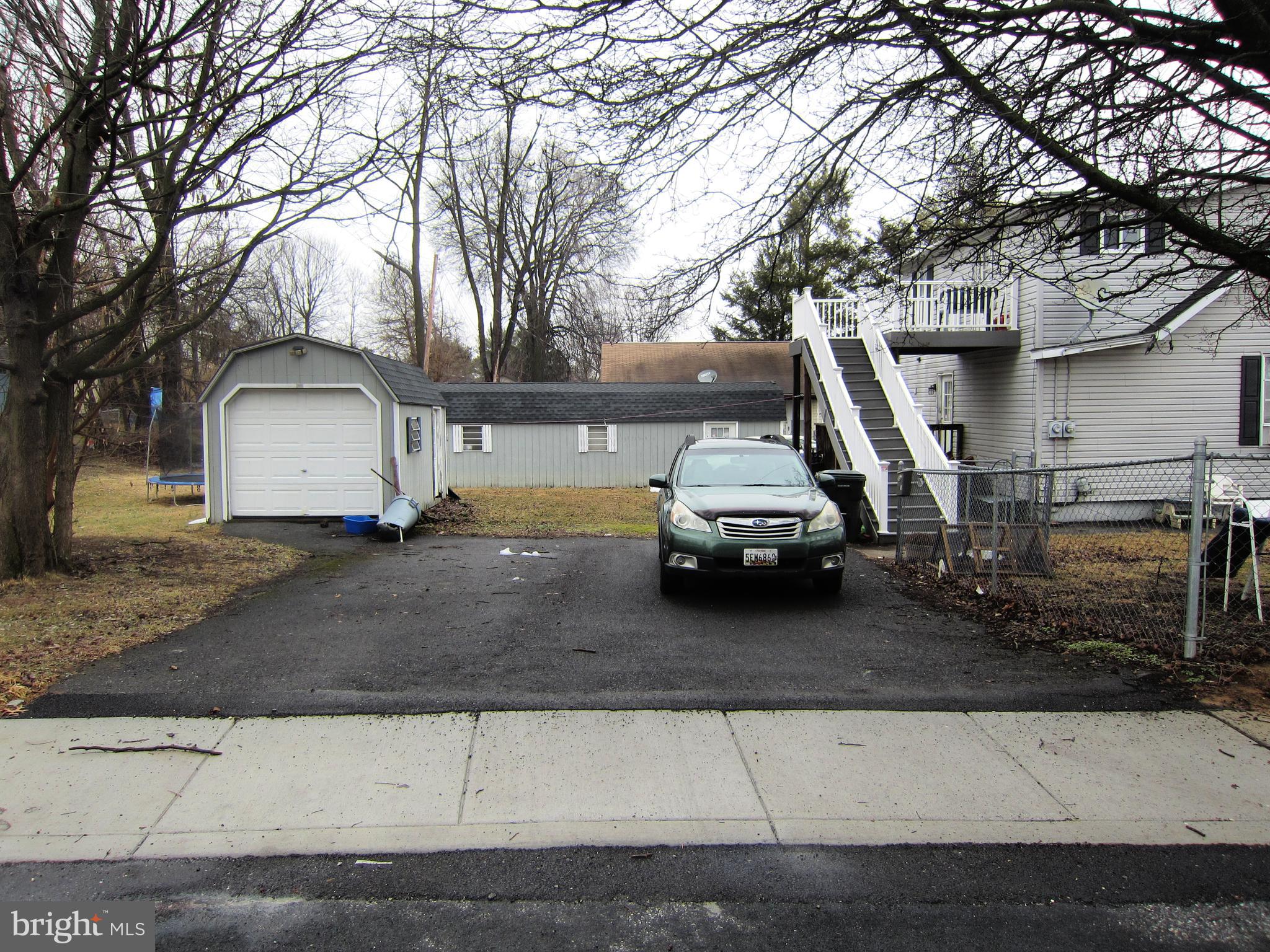 HAGERSTOWN - Residential