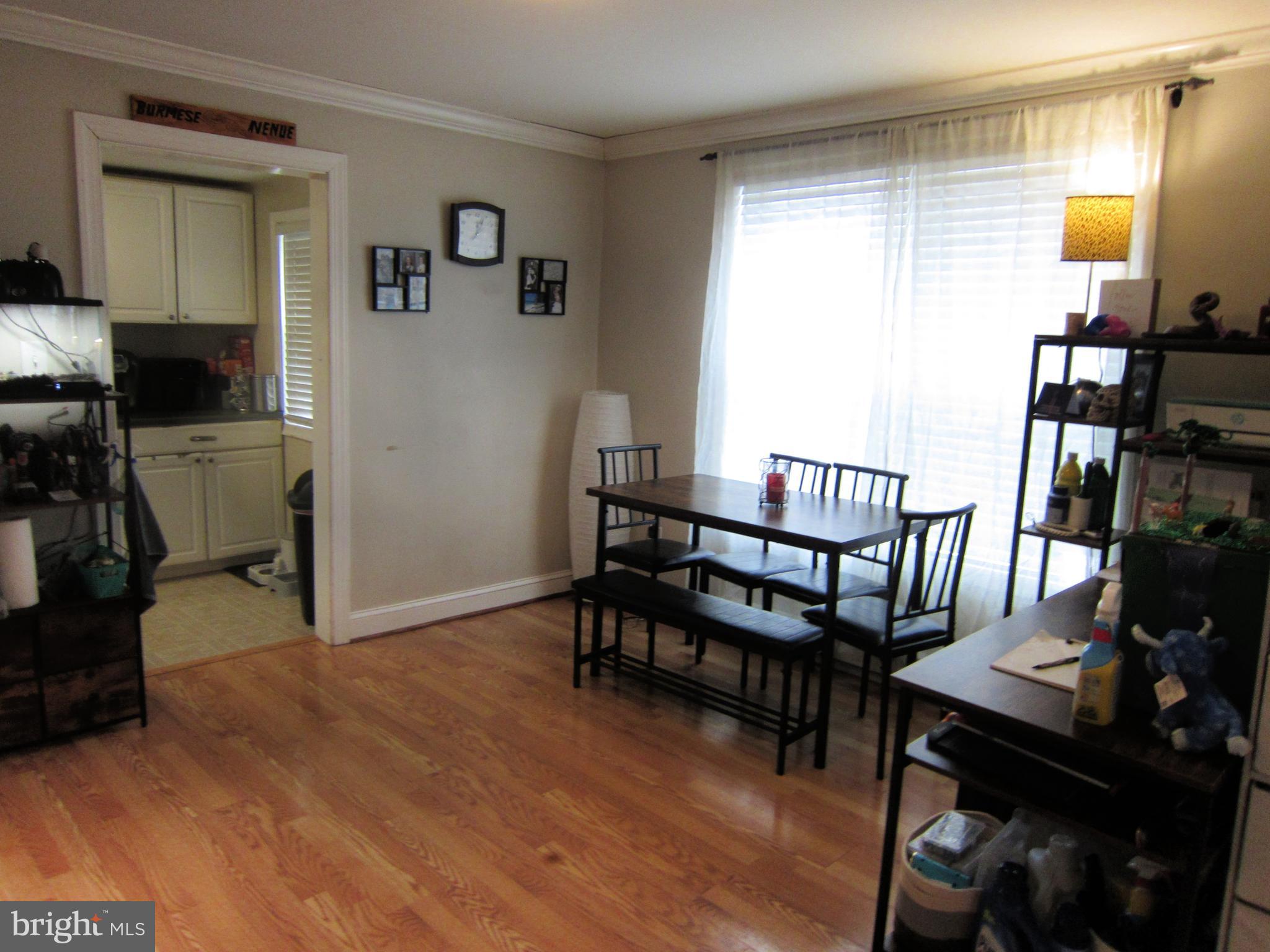 HAGERSTOWN - Residential