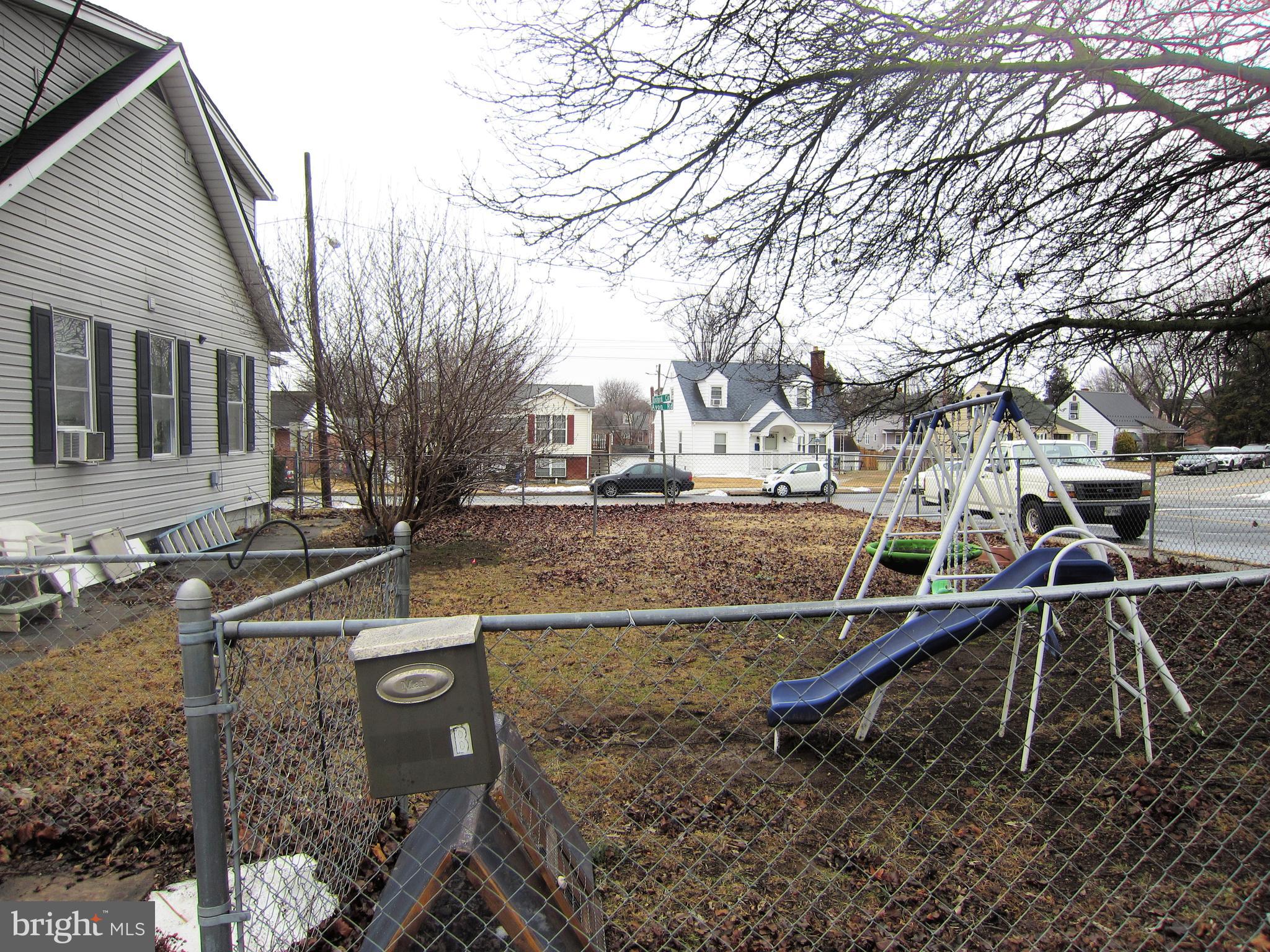 HAGERSTOWN - Residential