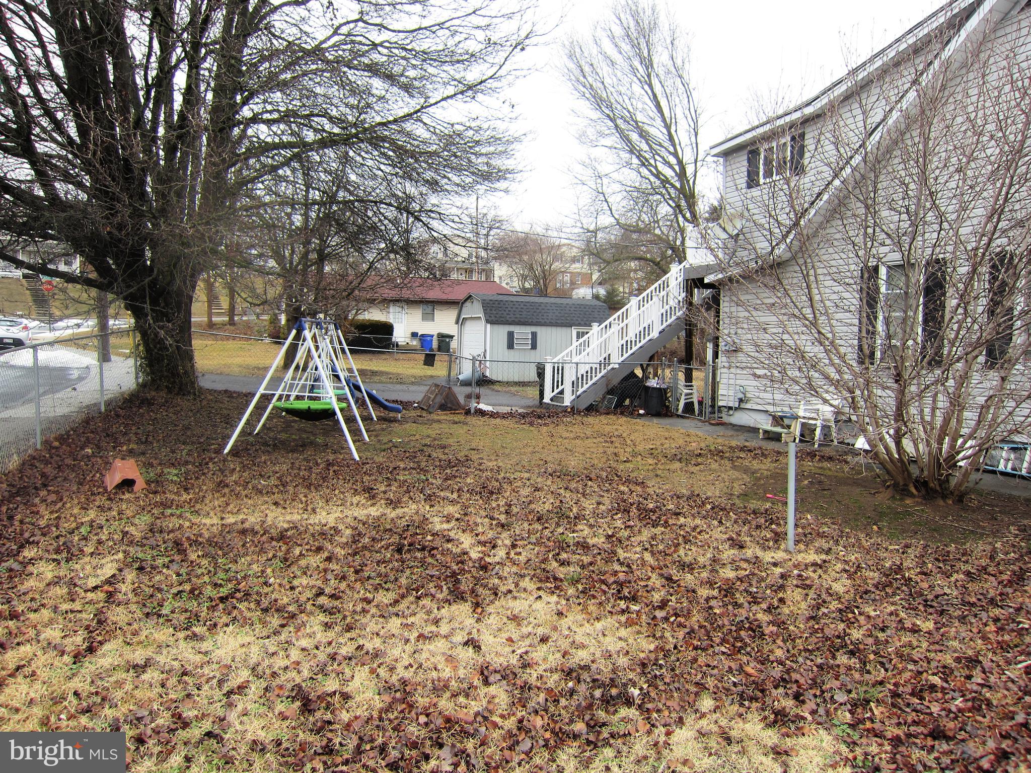 HAGERSTOWN - Residential