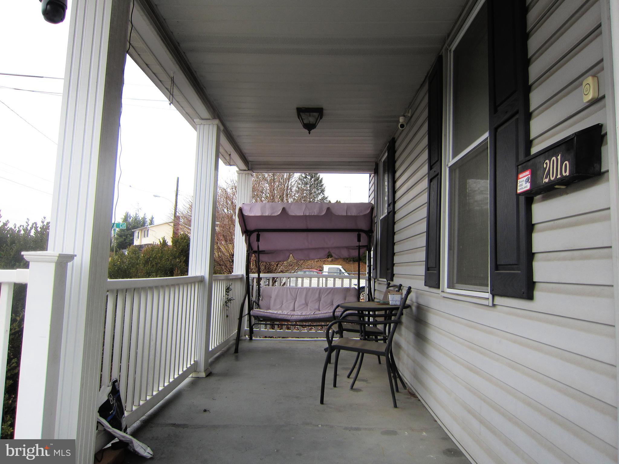 HAGERSTOWN - Residential