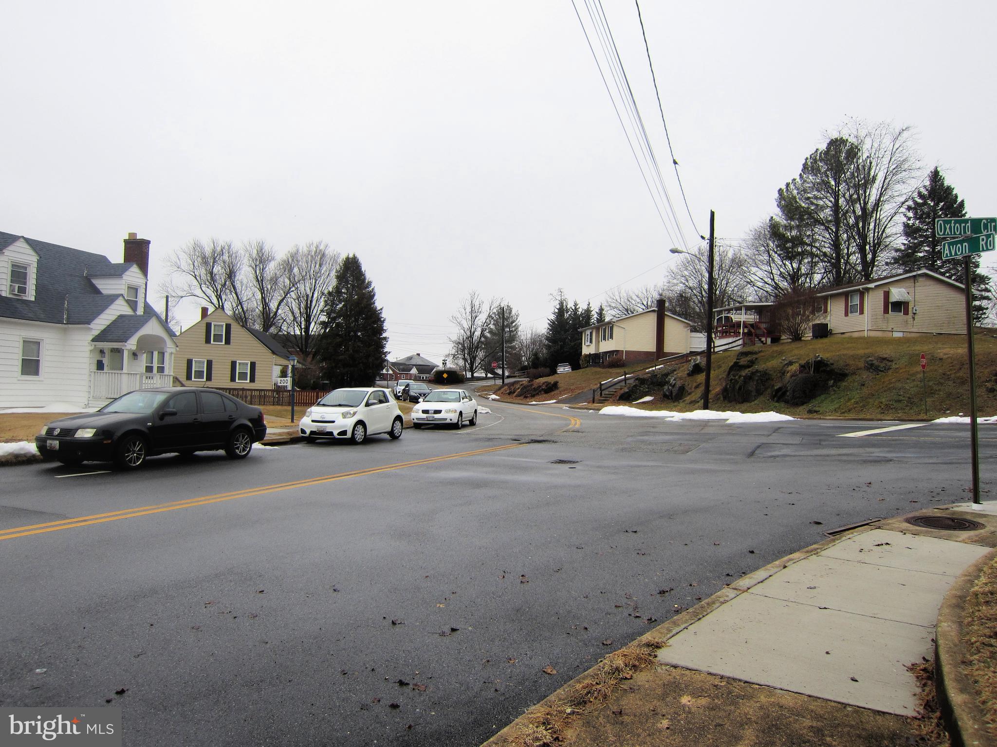 HAGERSTOWN - Residential