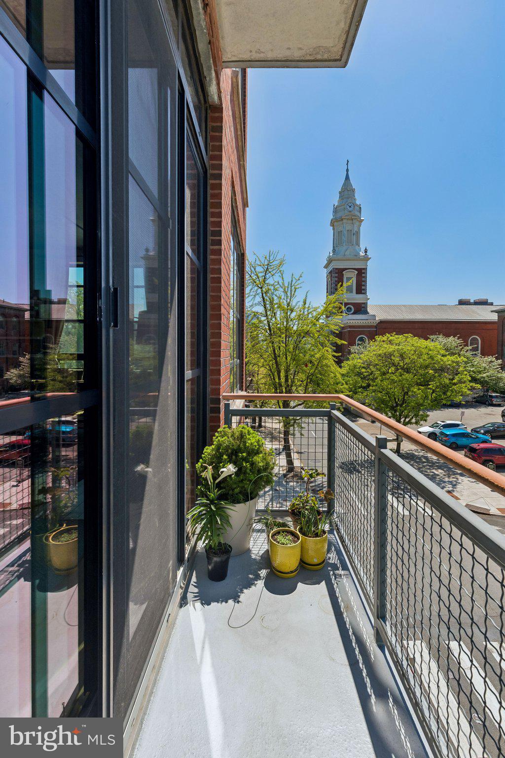 OLD CITY - Residential